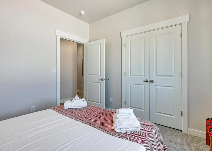 Holiday home Explore Glen Canyon/lake Powell! Red River Retreat *