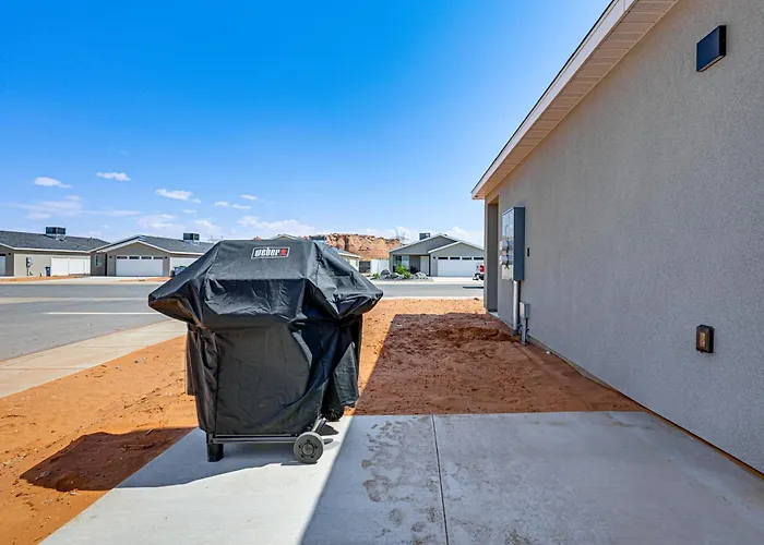 Explore Glen Canyon/lake Powell! Red River Retreat *