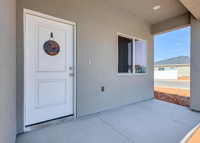 Holiday home Explore Glen Canyon/lake Powell! Red River Retreat Page